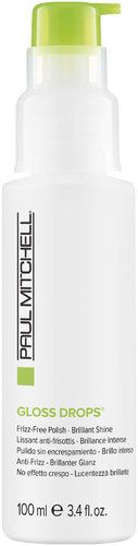 Paul Mitchell Gloss Drops 100ml