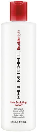 Paul Mitchell Hair Sculpting Lotion - 500 ml