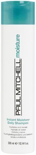 Paul Mitchell Instant Moisture Daily Shampoo - 300 ml