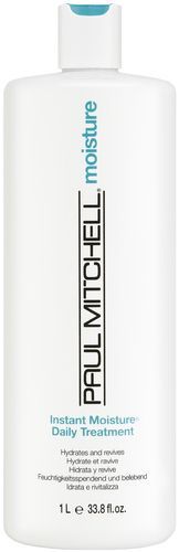 Paul Mitchell Instant Moisture Daily Treatment - 1000 ml