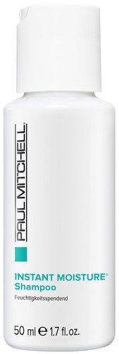Paul Mitchell Instant Moisture Shampoo - 50 ml