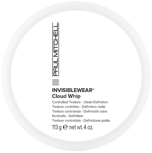 Paul Mitchell Invisiblewear Cloud Whip
