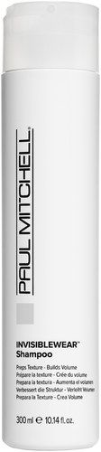 Paul Mitchell INVISIBLEWEAR™ Shampoo 300ml