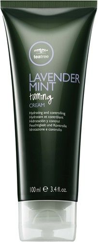 Paul Mitchell Lavender Mint Taming Cream