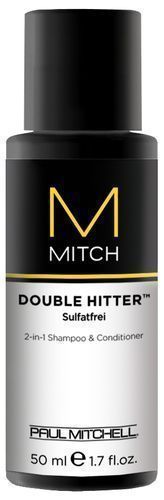 Paul Mitchell MITCH Double Hitter - 50 ml