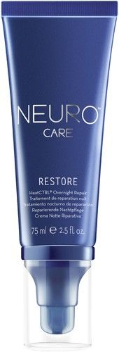 Paul Mitchell Neuro Restore Heatctrl Overnight Repair