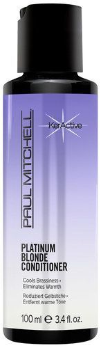 Paul Mitchell Platinum Blonde Conditioner - 100 ml