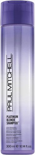 Paul Mitchell Platinum Blonde Shampoo - 300 ml