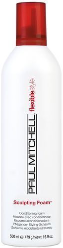 Paul Mitchell Sculpting Foam - 500 ml