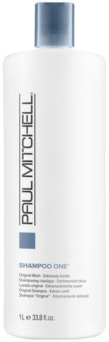 Paul Mitchell Shampoo One - 1000 ml