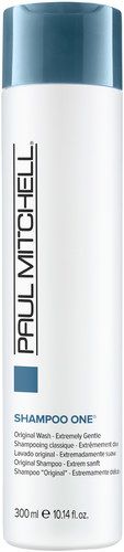 Paul Mitchell Shampoo One - 300 ml
