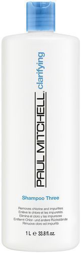 Paul Mitchell Shampoo Three - 1000 ml