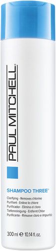 Paul Mitchell Shampoo Three 300ml