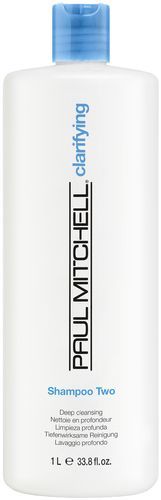 Paul Mitchell Shampoo Two - 1000 ml
