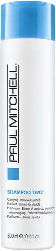Paul Mitchell Shampoo Two - 300 ml