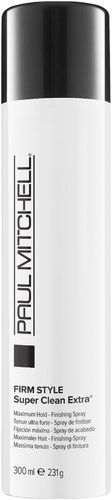 Paul Mitchell Super Clean Extra 300ml