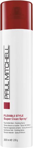 Paul Mitchell Super Clean Spray 300ml
