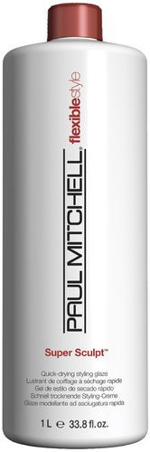 Paul Mitchell Super Sculpt - 1000 ml