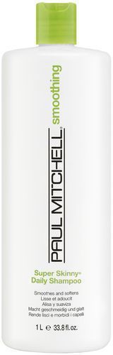 Paul Mitchell Super Skinny Daily Shampoo - 1000 ml