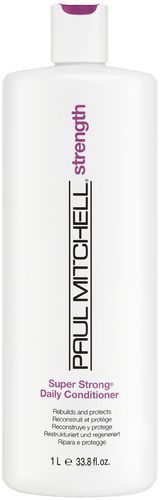 Paul Mitchell Super Strong Daily Conditioner - 1000 ml