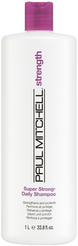 Paul Mitchell Super Strong Daily Shampoo - 1000 ml