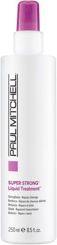 Paul Mitchell Super Strong Liquid Treatment 250ml