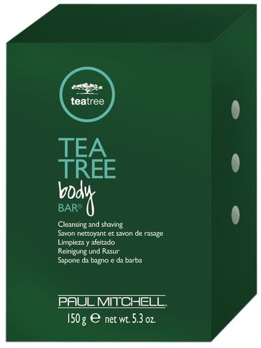 Paul Mitchell Tea Tree body BAR