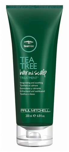 Paul Mitchell Tea Tree hair and scalp Treatment - 200 ml
