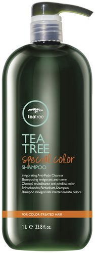 Paul Mitchell TEA TREE Special Color SHAMPOO 1000ml