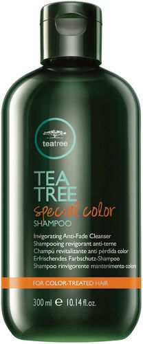 Paul Mitchell TEA TREE Special Color SHAMPOO 300ml