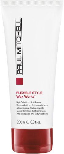 Paul Mitchell Wax Works - 200 ml