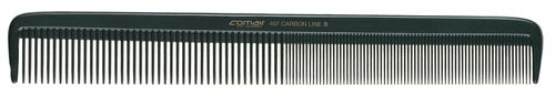 Peigne à ondulations 407 carbone Profi Line