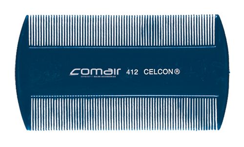 Peigne à poussière 412 Blue Profi-Line