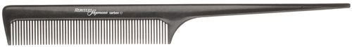 Peigne à queue en carbone Hercules Sägemann HS C17 - anthracite