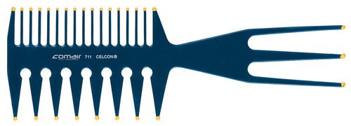Peigne combi 711 Blue Profi-Line