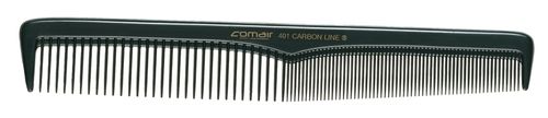 Peigne de coupe 401 carbone Profi Line