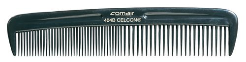 Peigne de poche Black Profi Line