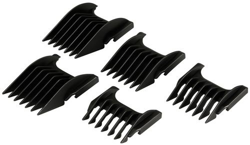 Peignes amovibles OC 20 pour Perl Clipper