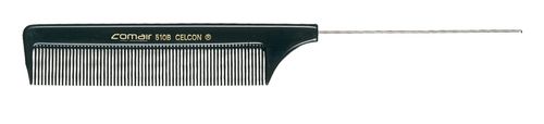 Pettine a coda 510 Black Profi-Line