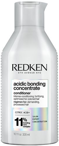 Redken Acidic Bonding Concentrate Après-shampoing