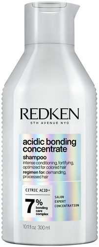Redken Acidic Bonding Concentrate Shampooing