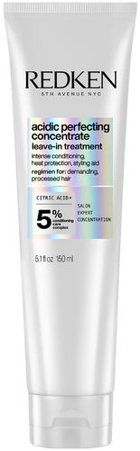 Redken Acidic Perfecting Concentrate Leave-In Treatment
