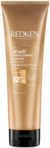 Redken All Soft Heavy Cream 250ml neu