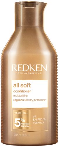 Redken All Soft Mega Conditioner 300ml neu