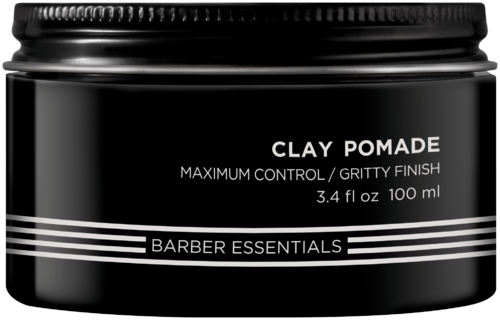 Redken Brews Clay - 100ml 