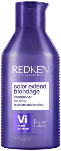 Redken Color Extend Blondage Conditioner 300ml neu
