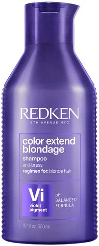 Redken Color Extend Blondage Shampoo 300ml neu