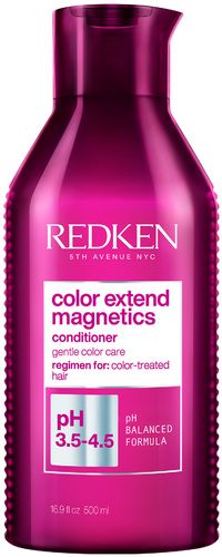 Redken Color Extend Magnetics Conditioner 500ml neu