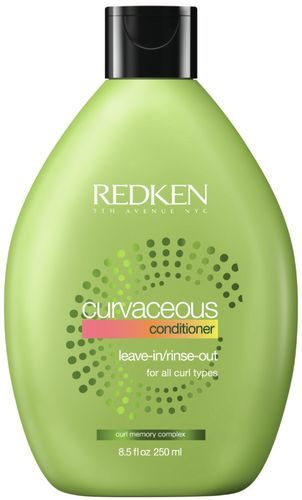 Redken Curvaceous Conditionneur