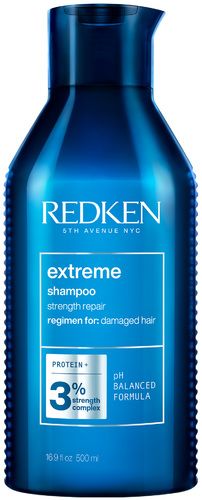 Redken Extreme Shampoo 500ml neu